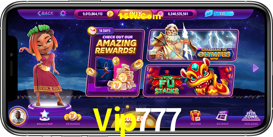 Sports Statistics Vip777