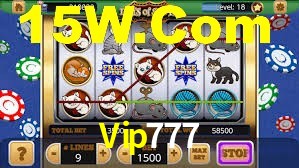 Vip777