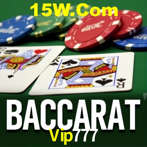 Casino Ao Vivo Vip777