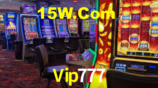 Vip777