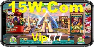 Exclusive Games Vip777