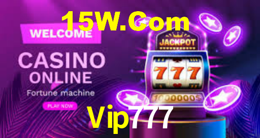 Vip777