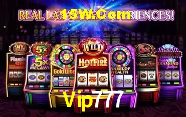 Descubra a Essência do Vip777: Nossa História e Compromissos