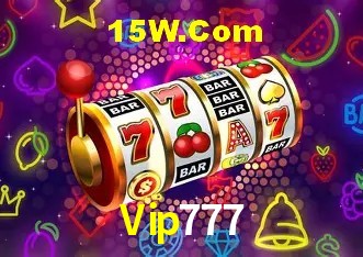 Descubra o Programa VIP da Vip777: Vantagens Exclusivas para Jogadores