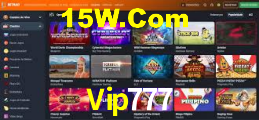 Vip777